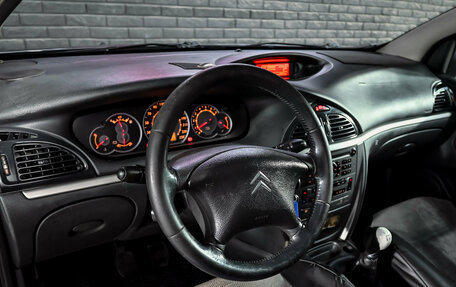 Citroen C5 I рестайлинг, 2006 год, 290 000 рублей, 6 фотография