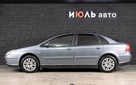 Citroen C5 I рестайлинг, 2006 год, 290 000 рублей, 4 фотография
