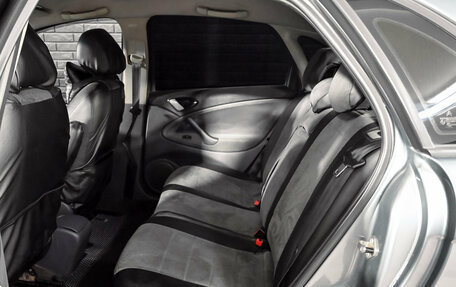 Citroen C5 I рестайлинг, 2006 год, 290 000 рублей, 12 фотография