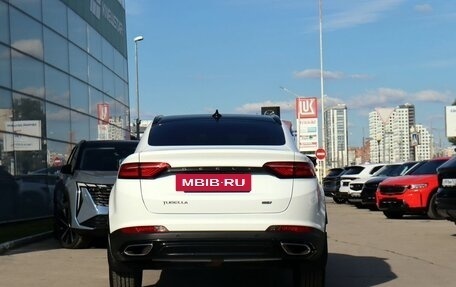 Geely Tugella FY11, 2021 год, 2 300 000 рублей, 6 фотография