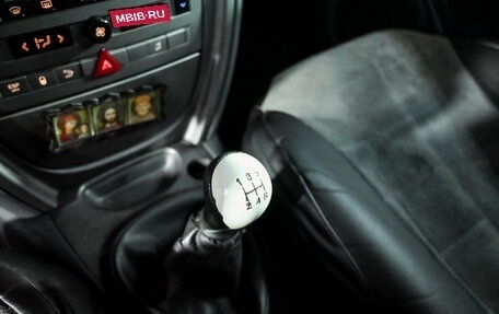 Citroen C5 I рестайлинг, 2006 год, 290 000 рублей, 8 фотография