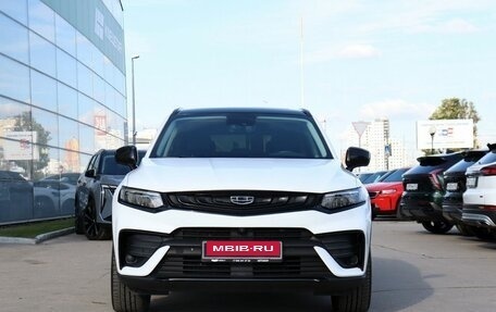 Geely Tugella FY11, 2021 год, 2 300 000 рублей, 2 фотография