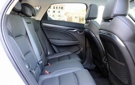 Geely Tugella FY11, 2021 год, 2 300 000 рублей, 12 фотография