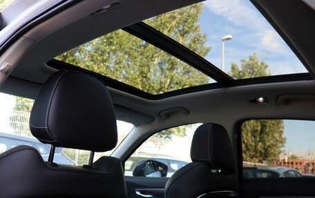 Geely Tugella FY11, 2021 год, 2 300 000 рублей, 11 фотография