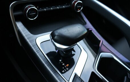 Geely Tugella FY11, 2021 год, 2 300 000 рублей, 20 фотография