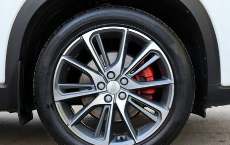 Geely Tugella FY11, 2021 год, 2 300 000 рублей, 9 фотография
