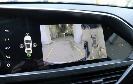 Geely Tugella FY11, 2021 год, 2 300 000 рублей, 18 фотография