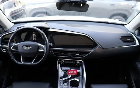 Geely Tugella FY11, 2021 год, 2 300 000 рублей, 16 фотография