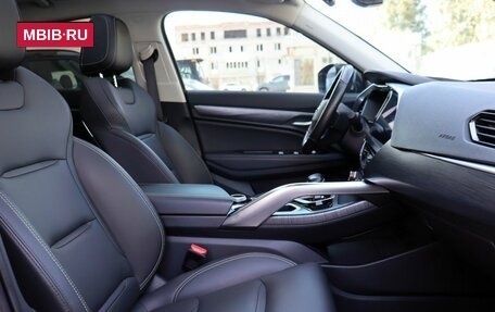 Geely Tugella FY11, 2021 год, 2 300 000 рублей, 14 фотография