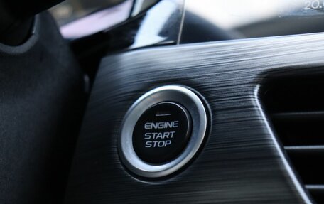 Geely Tugella FY11, 2021 год, 2 300 000 рублей, 23 фотография
