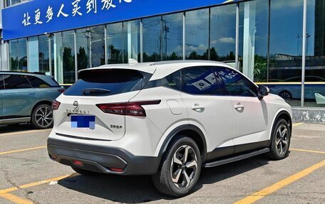 Nissan Qashqai, 2023 год, 1 991 407 рублей, 4 фотография