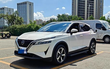 Nissan Qashqai, 2023 год, 1 991 407 рублей, 1 фотография