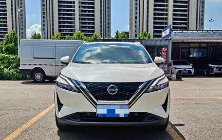 Nissan Qashqai, 2023 год, 1 991 407 рублей, 2 фотография