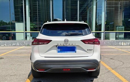 Nissan Qashqai, 2023 год, 1 991 407 рублей, 5 фотография