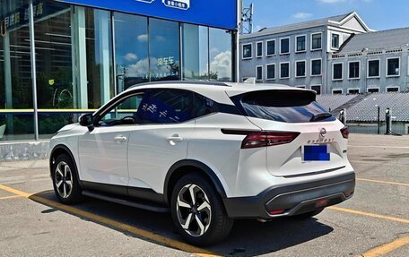 Nissan Qashqai, 2023 год, 1 991 407 рублей, 6 фотография