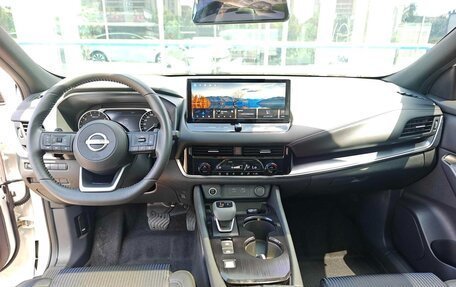 Nissan Qashqai, 2023 год, 1 991 407 рублей, 9 фотография