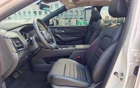 Nissan Qashqai, 2023 год, 1 991 407 рублей, 7 фотография