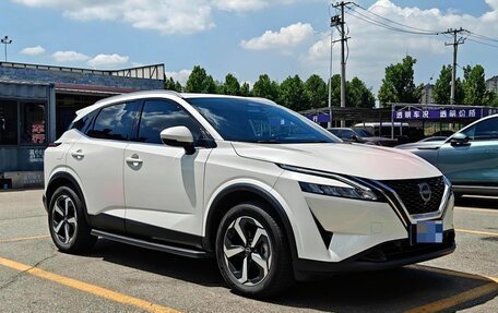 Nissan Qashqai, 2023 год, 1 991 407 рублей, 3 фотография