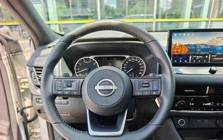 Nissan Qashqai, 2023 год, 1 991 407 рублей, 10 фотография