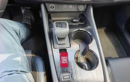 Nissan Qashqai, 2023 год, 1 991 407 рублей, 11 фотография