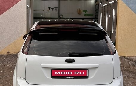 Ford Focus II рестайлинг, 2006 год, 499 999 рублей, 1 фотография