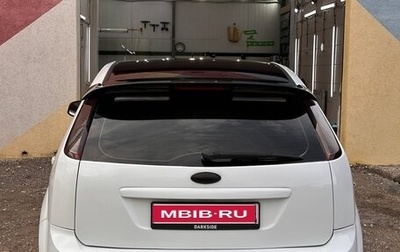 Ford Focus II рестайлинг, 2006 год, 499 999 рублей, 1 фотография