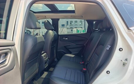 Nissan Qashqai, 2023 год, 1 991 407 рублей, 12 фотография