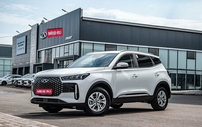 Chery Tiggo 4 I рестайлинг, 2025 год, 2 147 310 рублей, 1 фотография