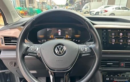 Volkswagen Tharu, 2022 год, 1 930 000 рублей, 8 фотография