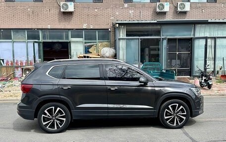 Volkswagen Tharu, 2022 год, 1 930 000 рублей, 9 фотография