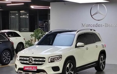 Mercedes-Benz GLB, 2022 год, 2 980 000 рублей, 1 фотография