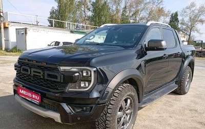 Ford Ranger, 2024 год, 5 800 000 рублей, 1 фотография