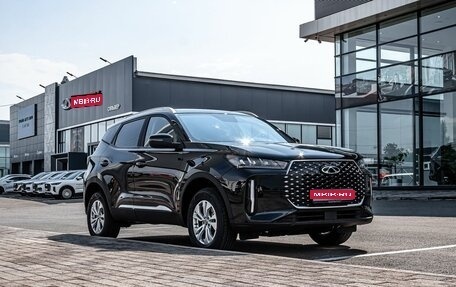 Chery Tiggo 4 I рестайлинг, 2025 год, 2 147 310 рублей, 1 фотография