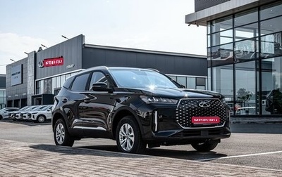 Chery Tiggo 4 I рестайлинг, 2025 год, 2 147 310 рублей, 1 фотография