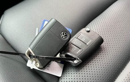 Volkswagen Tharu, 2022 год, 1 930 000 рублей, 19 фотография