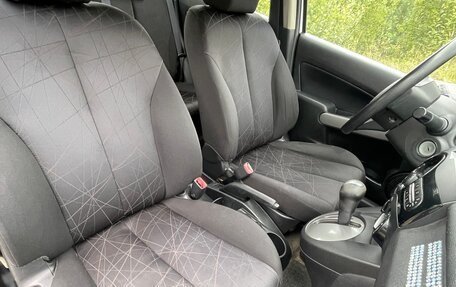 Mazda 2 III, 2012 год, 10 фотография