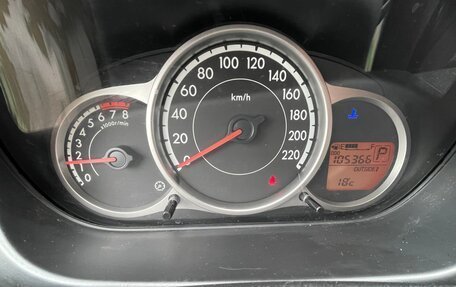 Mazda 2 III, 2012 год, 14 фотография