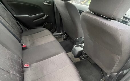 Mazda 2 III, 2012 год, 13 фотография