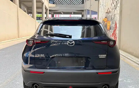 Mazda CX-30 I, 2023 год, 1 680 500 рублей, 7 фотография