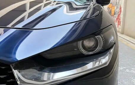 Mazda CX-30 I, 2023 год, 1 680 500 рублей, 9 фотография