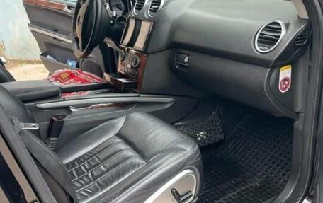 Mercedes-Benz M-Класс, 2006 год, 999 000 рублей, 4 фотография