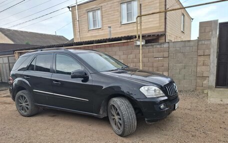 Mercedes-Benz M-Класс, 2006 год, 999 000 рублей, 10 фотография