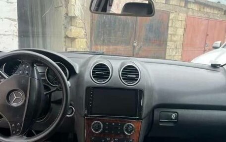 Mercedes-Benz M-Класс, 2006 год, 999 000 рублей, 8 фотография