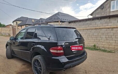 Mercedes-Benz M-Класс, 2006 год, 999 000 рублей, 13 фотография