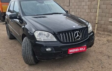 Mercedes-Benz M-Класс, 2006 год, 999 000 рублей, 9 фотография