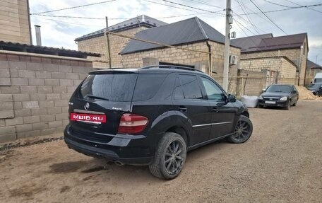 Mercedes-Benz M-Класс, 2006 год, 999 000 рублей, 12 фотография