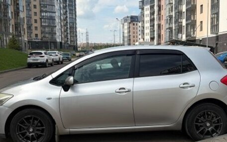 Toyota Auris II, 2007 год, 750 000 рублей, 4 фотография