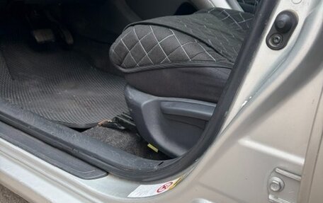 Toyota Auris II, 2007 год, 750 000 рублей, 9 фотография