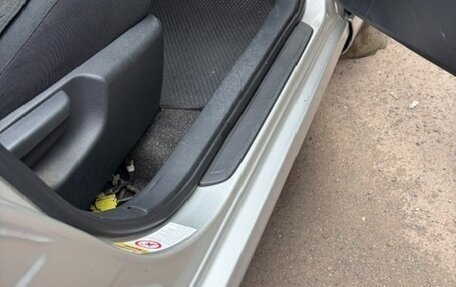 Toyota Auris II, 2007 год, 750 000 рублей, 13 фотография