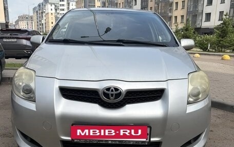 Toyota Auris II, 2007 год, 750 000 рублей, 3 фотография